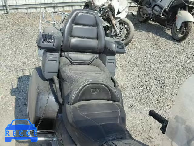 1993 HONDA GL1500A 1HFSC2206PA505107 зображення 5