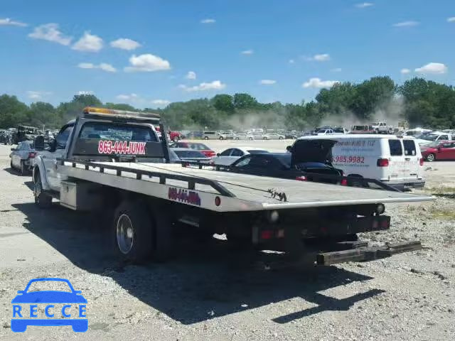 2005 FORD F450 SUPER 1FDXF46P05EC50403 image 2