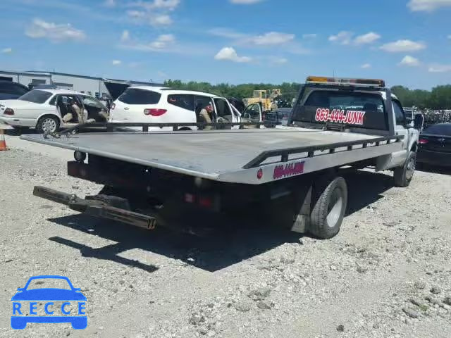 2005 FORD F450 SUPER 1FDXF46P05EC50403 image 3