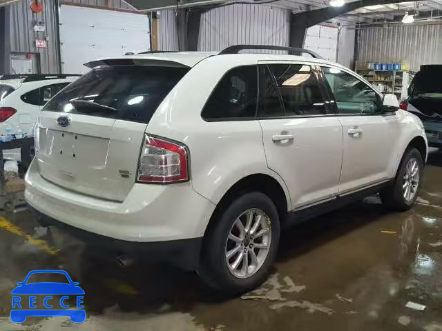 2009 FORD EDGE SEL A 2FMDK48C89BB04163 image 3