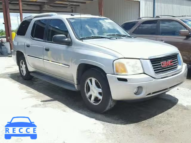 2005 GMC ENVOY XUV 1GKES12S856199313 image 0