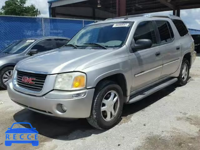 2005 GMC ENVOY XUV 1GKES12S856199313 image 1