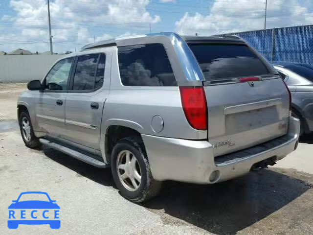 2005 GMC ENVOY XUV 1GKES12S856199313 image 2