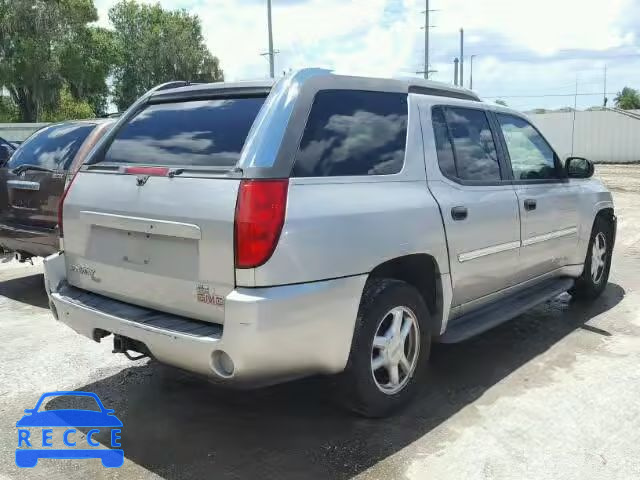 2005 GMC ENVOY XUV 1GKES12S856199313 image 3