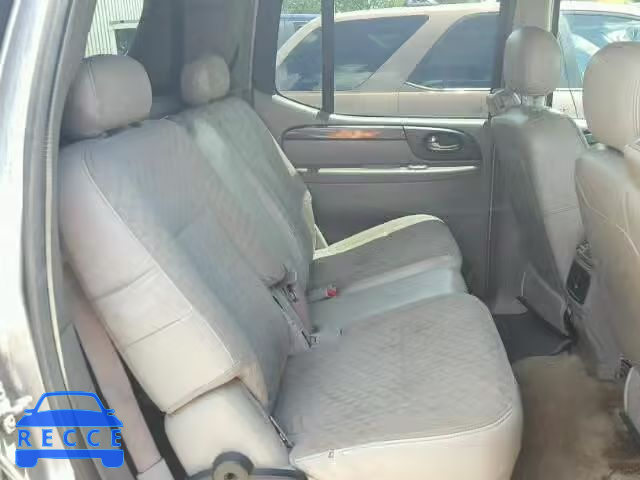 2005 GMC ENVOY XUV 1GKES12S856199313 image 5