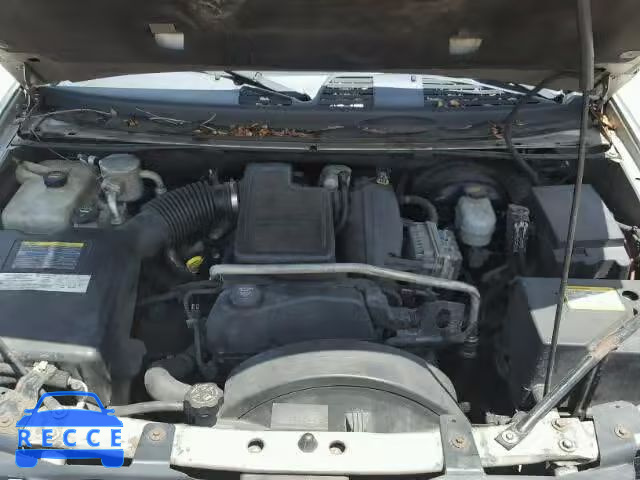 2005 GMC ENVOY XUV 1GKES12S856199313 image 6