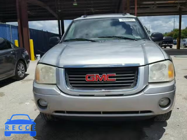 2005 GMC ENVOY XUV 1GKES12S856199313 image 8