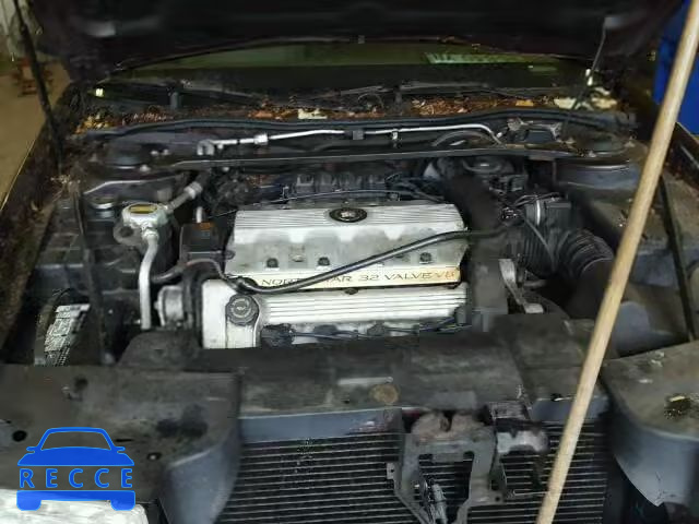 1994 CADILLAC ELDORADO 1G6EL12Y9RU606377 image 6