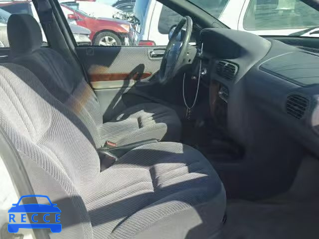 1996 CHRYSLER CIRRUS LX 1C3EJ56X8TN179629 image 4