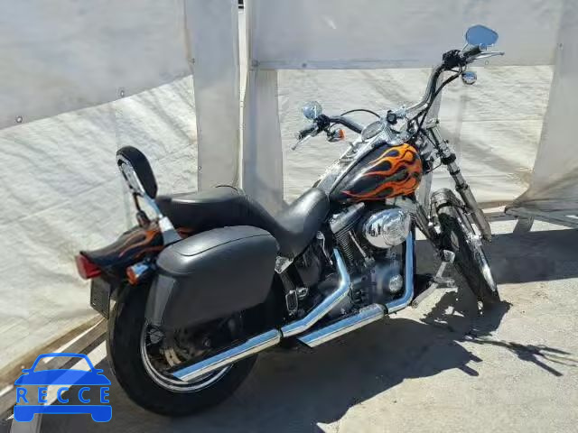 2005 HARLEY-DAVIDSON FXSTI 1HD1BVB105Y061194 зображення 3