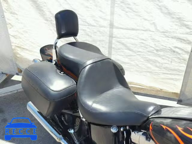 2005 HARLEY-DAVIDSON FXSTI 1HD1BVB105Y061194 зображення 5