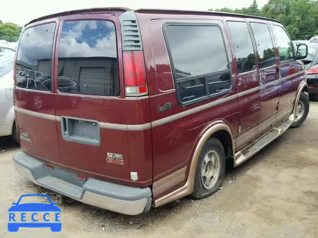 2001 GMC SAVANA RV 1GDFG15RX11104134 Bild 3