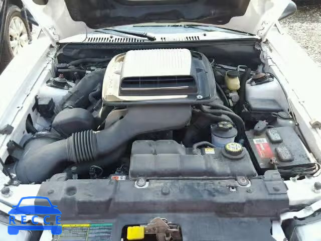 2003 FORD MUSTANG MA 1FAFP42RX3F428707 image 6