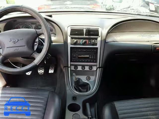 2003 FORD MUSTANG MA 1FAFP42RX3F428707 image 8