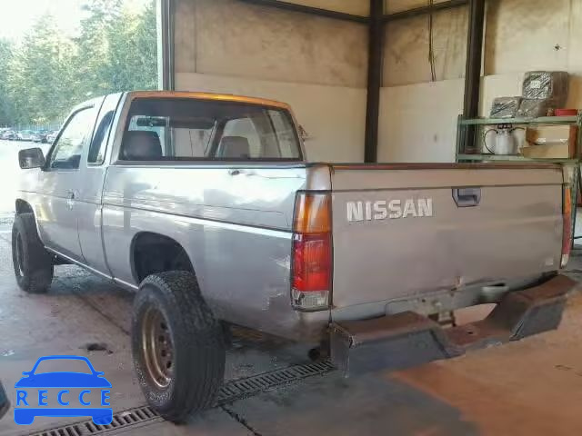 1986 NISSAN D21 KING C JN6ND16Y4GW005574 image 2