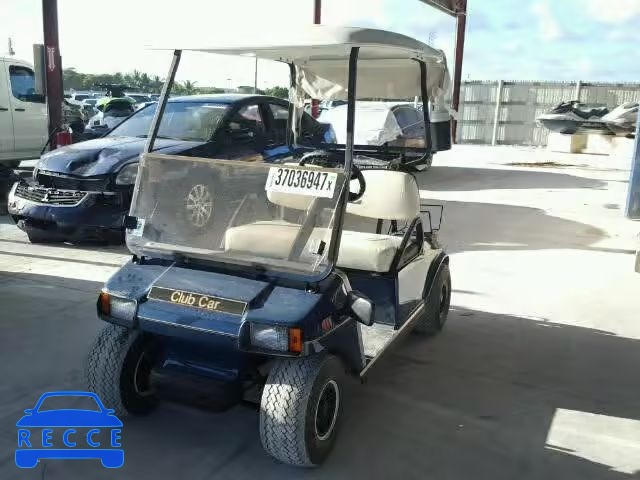 2001 CLUB GOLF CART A0029907270 зображення 1