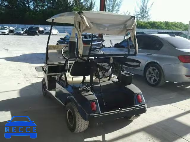 2001 CLUB GOLF CART A0029907270 Bild 2