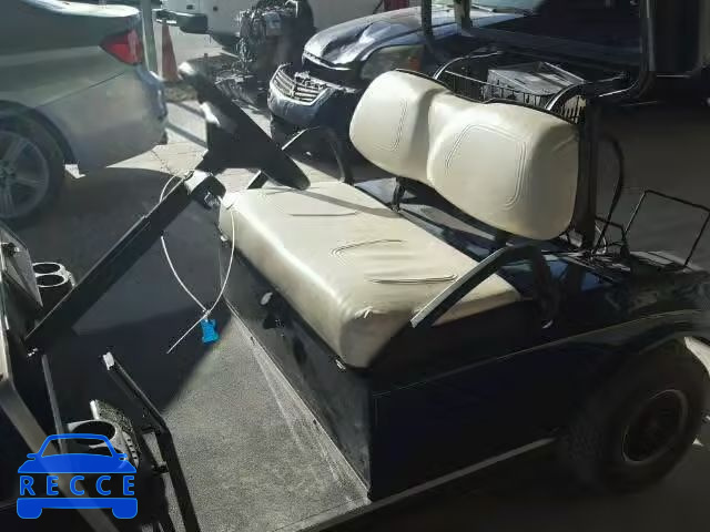 2001 CLUB GOLF CART A0029907270 зображення 5