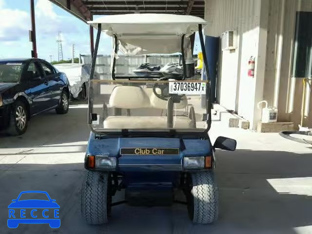 2001 CLUB GOLF CART A0029907270 зображення 8