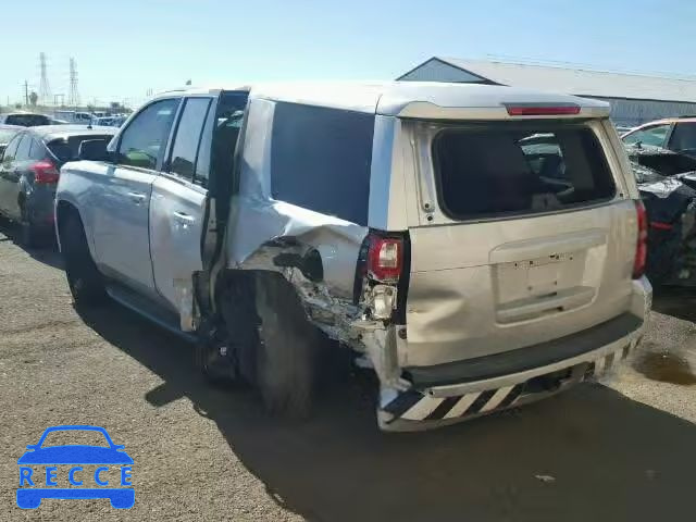 2016 CHEVROLET TAHOE C150 1GNLCDEC2GR316754 image 2