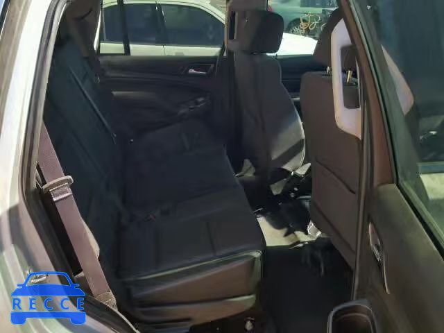 2016 CHEVROLET TAHOE C150 1GNLCDEC2GR316754 image 5