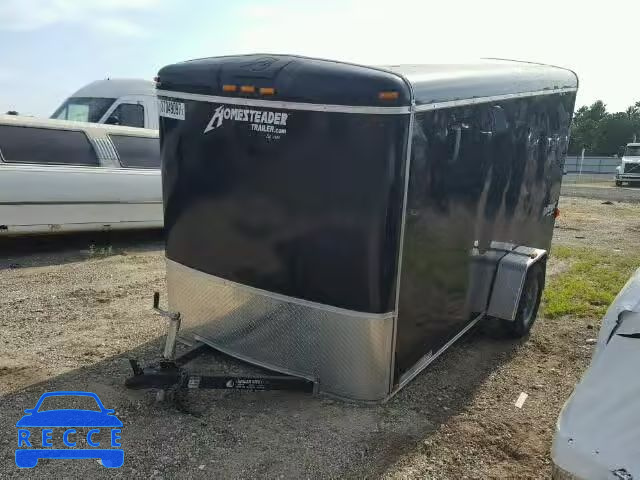 2016 HOME TRAILER 5HABE1212GN047036 image 1