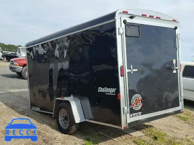 2016 HOME TRAILER 5HABE1212GN047036 image 2