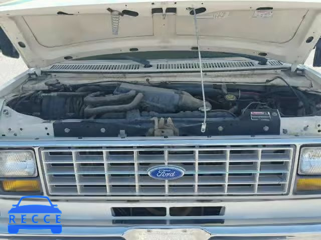 1989 FORD E350 1FDKE30G5KHC40329 Bild 6