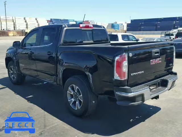 2016 GMC CANYON SLE 1GTG5CE36G1161350 image 2