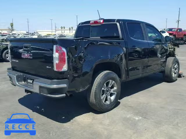 2016 GMC CANYON SLE 1GTG5CE36G1161350 image 3