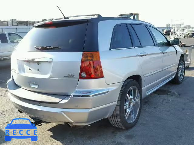 2007 CHRYSLER PACIFICA L 2A8GF78X47R122179 image 3