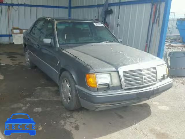 1993 MERCEDES-BENZ 400E WDBEA34E6PB968076 Bild 0