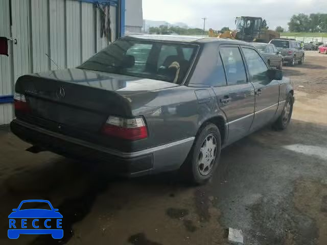 1993 MERCEDES-BENZ 400E WDBEA34E6PB968076 image 3