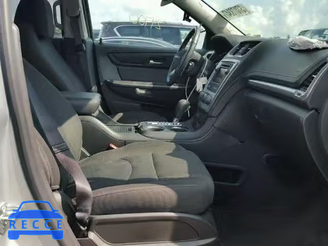 2016 GMC ACADIA SLE 1GKKRNED9GJ243175 зображення 4