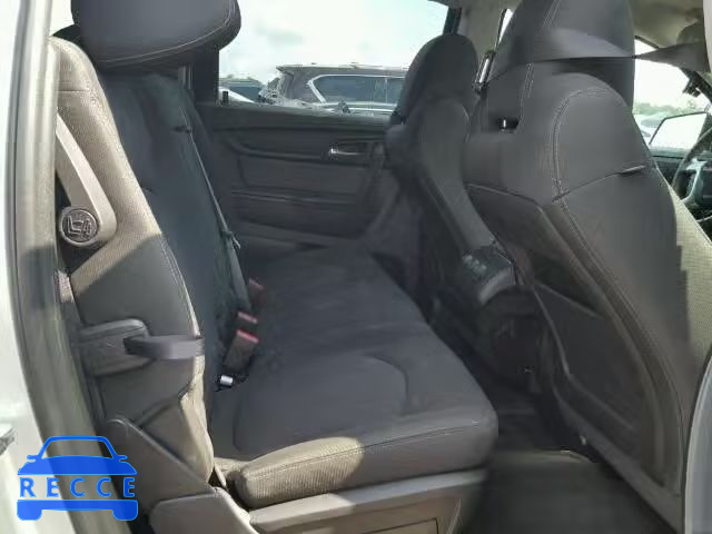 2016 GMC ACADIA SLE 1GKKRNED9GJ243175 зображення 5