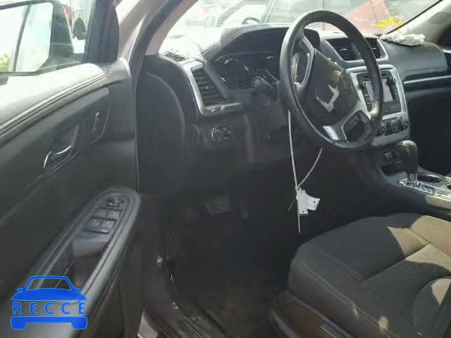 2016 GMC ACADIA SLE 1GKKRNED9GJ243175 зображення 8