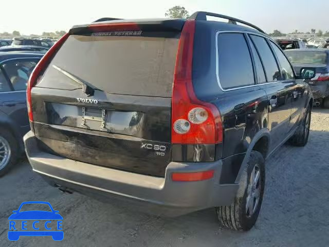 2003 VOLVO XC90 YV1CZ59H731013295 image 3