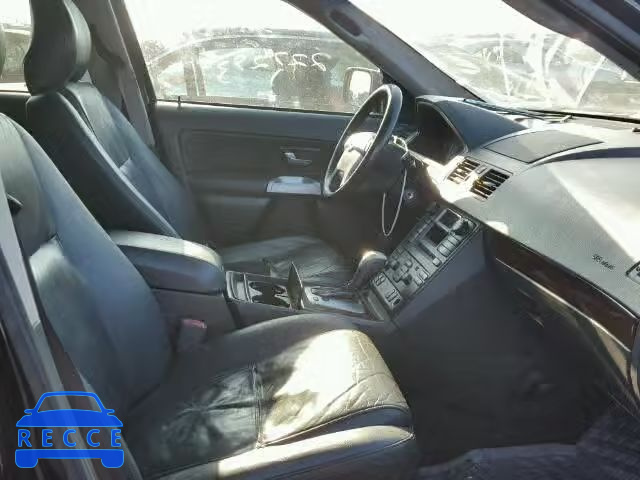 2003 VOLVO XC90 YV1CZ59H731013295 image 4