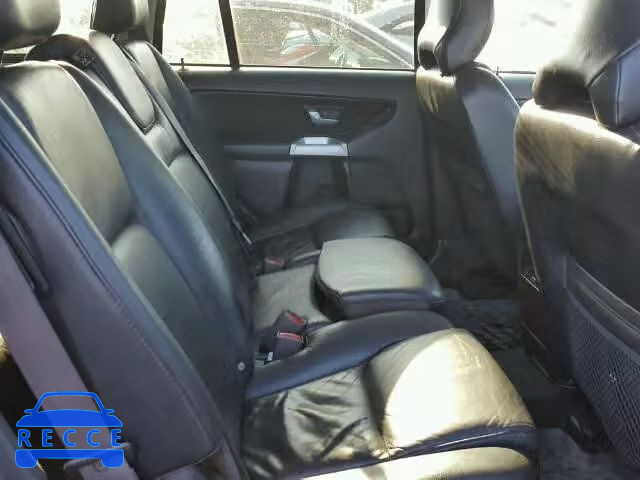 2003 VOLVO XC90 YV1CZ59H731013295 image 5