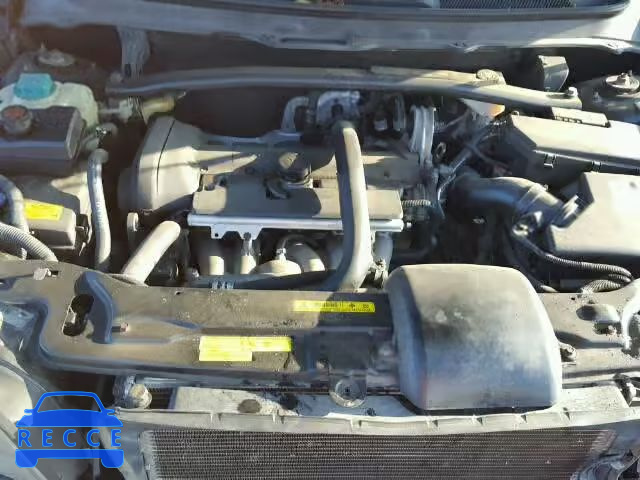 2003 VOLVO XC90 YV1CZ59H731013295 image 6