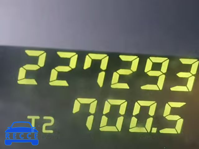 2003 VOLVO XC90 YV1CZ59H731013295 image 7