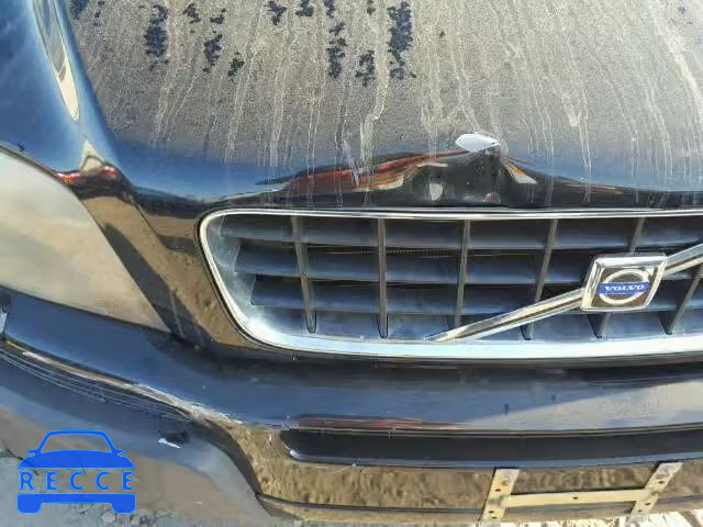 2003 VOLVO XC90 YV1CZ59H731013295 image 8