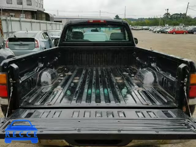 2001 TOYOTA TUNDRA SR5 5TBKT44181S129492 image 5