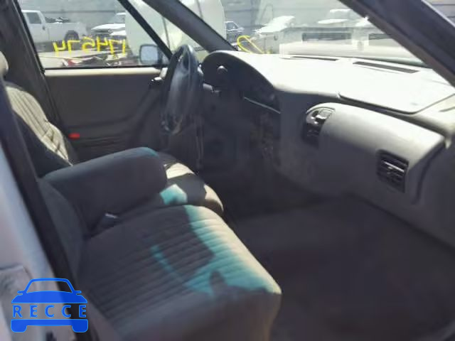 1994 PONTIAC BONNEVILLE 1G2HX52L9R4264377 Bild 4