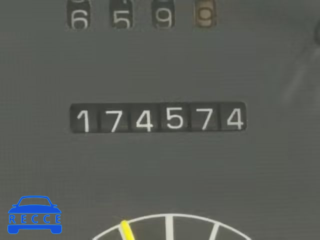 1994 PONTIAC BONNEVILLE 1G2HX52L9R4264377 Bild 7