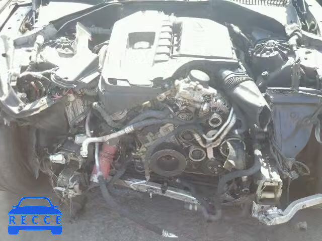 2012 BMW 740LI WBAKB4C53CC576134 image 6