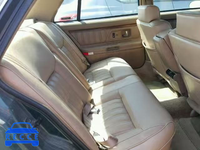 1994 OLDSMOBILE 98 REGENCY 1G3CX52L6R4321513 image 5