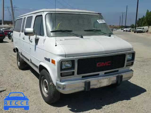 1994 GMC RALLY WAGO 1GJHG35KXRF513138 Bild 0