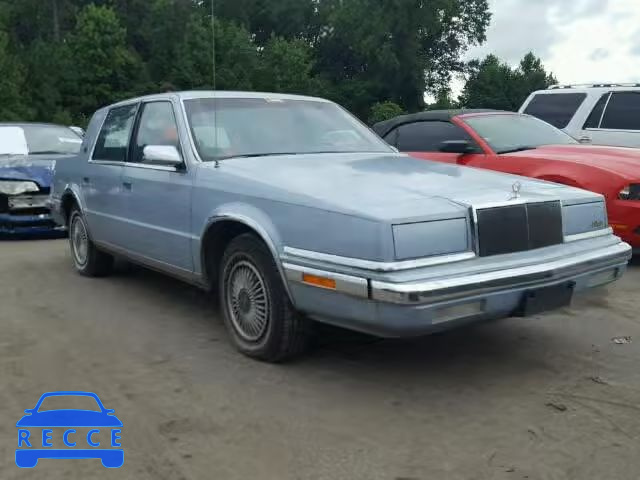 1991 CHRYSLER NEW YORKER 1C3XC66R8MD146311 Bild 0