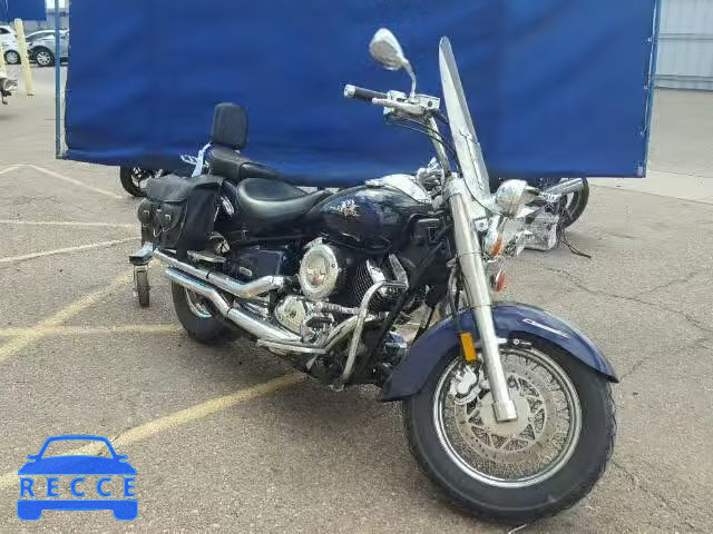 2001 YAMAHA XVS1100 JYAVP11EX1A017073 Bild 0